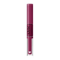 NYX Shine Loud High Shine Lip Color In Charge 6,5m …