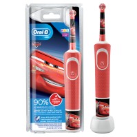 Oral-b Vitality Kids Ηλεκτρική Οδοντόβουρτσα Cars …