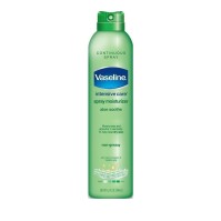 Vaseline Spray Aloe Fresh 190ml