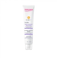 Topicrem Calm+ Soothing Protective Cream SPF50+ 40 …