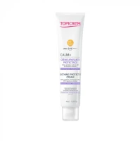 Topicrem Calm+ Soothing Protective Cream SPF50+ 40 …