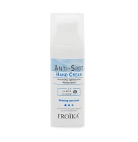 Froika Anti - Spot Hand Cream SPF15 50ml