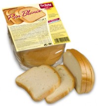 Schar Pan Blanco Άσπρο Ψωμί σε φέτες 200gr