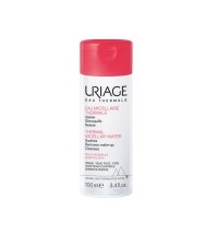 Uriage Eau Thermale Eau Micellaire Water With Apri …