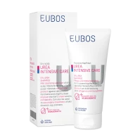 Eubos Urea 5% Shampoo 200ml