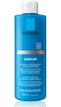 LA ROCHE POSAY KERIUM EXTRA GENTLE CREAM-SHAMPOO Γ …