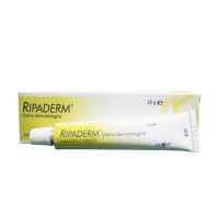 Ripaderm Cream 20g