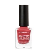 Korres Βερνίκι Νυχιών Gel Effect Nail Colour No49 …