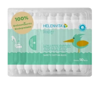 HELENVITA Baby Μπατονέτες ασφαλείας 50τμχ