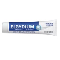 ELGYDIUM WHITENING JUMBO ΟΔΟΝΤΟΚΡΕΜΑ 100ML