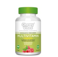 Vican Chewy Vites Adults Multivitamin Complex Συμπ …