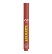 Nyx Professional Makeup Fat Fat Matte Smooth Color &hellip;