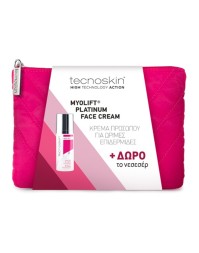 Tecnoskin Set Myolift Platinum Face Cream 50ml + Δ …