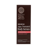 Natura Siberica Fresh Spa Kam-Chat-Ka Algae Tsunam …