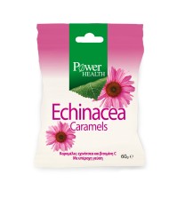 Power Health Echinacea Caramels Καραμέλες Εχινάκει …