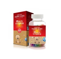 John Noa Happy Kids Multi Vitamin 90 gummies