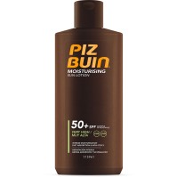 Piz Buin Moisturising Sun Lotion SPF50+ Αντηλιακό …