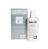 Helsinki Formula H.F. Shampoo 200ml