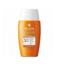 Rilastil Sun System Water Touch Colored Moisturizi …