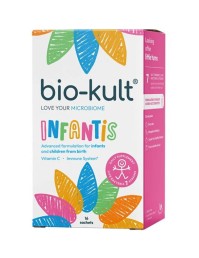 BIO-KULT Infantis Προβιοτική Πολυδύναμη Φόρμουλα γ …
