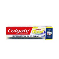 Colgate Total Interdental Deep Clean 75ml