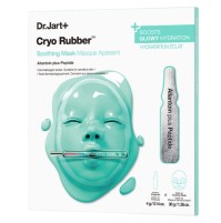 Dr.Jart+ Cryo Rubber Soothing Mask Allantoin Plus &hellip;