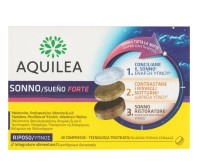 Aquilea Sonno Forte  Συμπλήρωμα για Καλύτερο 'Υπνο &hellip;