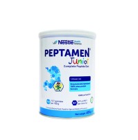 Nestle PEPTAMEN JUNIOR 400g