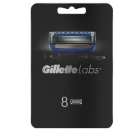 Gillette Labs Ανταλλακτικές Κεφαλές Ξυριστικής Μηχ …