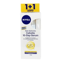 NIVEA Q10 Energy+ Cellulite 10-Day-Serum 75ml 1+1 …