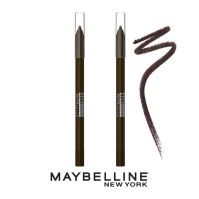 Maybelline Set Tattoo Liner Gel Pencil 910 Bold Br …