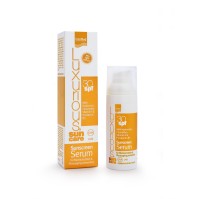 Intermed Luxurious Sun Care Sunscreen Serum SPF30 …