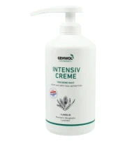 Gehwol Intensive Cream Fusskraft Blue 500ml