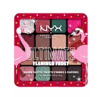 Nyx Professional Makeup Ultimate Flamingo Frost Sh …