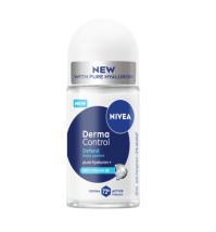 Nivea Deo Derma Control Defend Roll-On Γυναικείο Α …