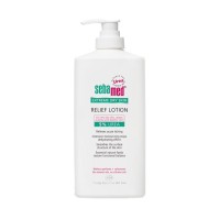 SEBAMED UREA LOTION 5% 400ml