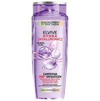 L'Oreal Paris Elvive Hydra Hyaluronic Shampoo Σαμπ …