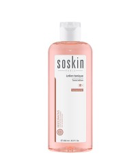 Soskin Tonic Lotion 250ML