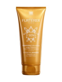 RENE FURTERER 5 SENS Shampooing Sublimateur 200ml