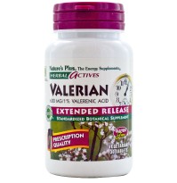 Nature's Plus Valerian 600mg 30tabs