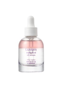 Luvum Slow Aging Super Food Oil Serum Αντιγηραντικ …