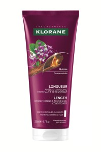 Klorane Quinine Length Μαλακτική Kρέμα Eπιτάχυνσης &hellip;
