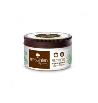 Messinian Spa Organic Olive Oil Yogurt & Aloe Ενυδ …