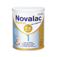 Novalac premium 1 400gr
