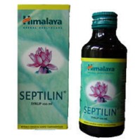 Himalaya Septilin Syrup 100ml