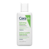 CeraVe Hydrating Cleanser Κρέμα Καθαρισμού για Καν …
