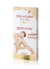 CERA di CUPRA Strips για σώμα  20τεμ.