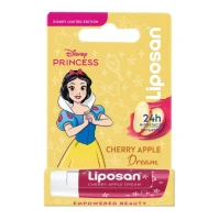 Liposan Empowered Beauty Disney Princess Lip Balm …