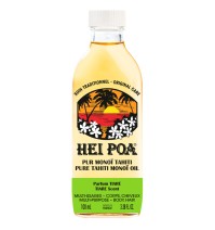 Hei Poa Pure Tahiti Monoi Oil Tiare Λάδι Monoi με &hellip;