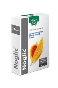ESI Noglic Συμπλήρωμα Διατροφής 30tabs